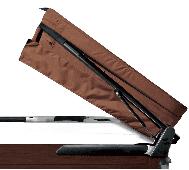 Levier pour couvert de spa CoverMate lll