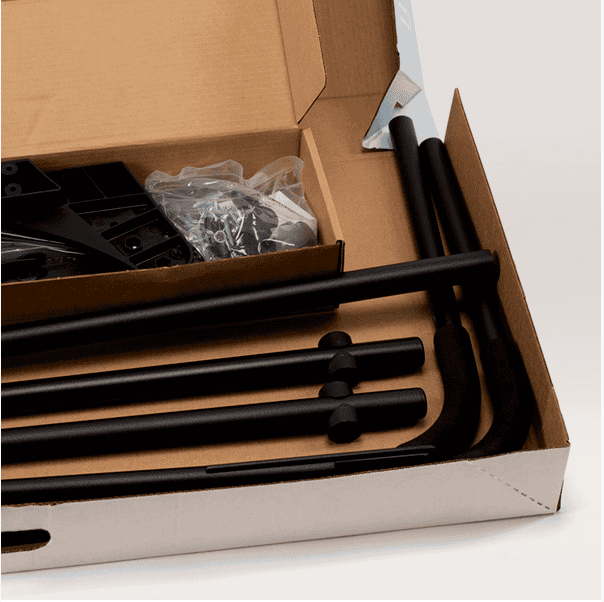 Levier pour couvert de spa CoverMate lll