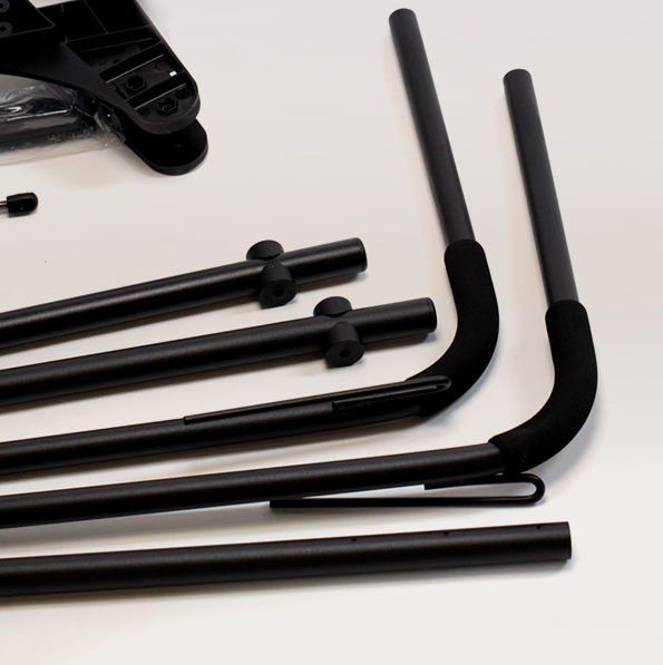 CoverMate lll Spa Cover Lever