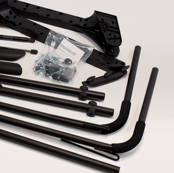 CoverMate lll Spa Cover Lever