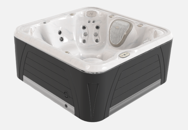 Spa Hydopool pour 6 personnes - Serenity 6600
