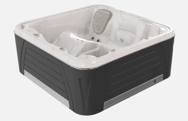 Spa Hydropool pour 5 personnes - Serenity 5900