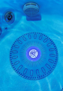 Les Ensembles / Options - Spas Hydropool Serenity
