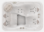 Spa Hydropool pour 4 personnes - Serenity 4300