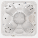 Spa Hydropool pour 6 personnes Plug and Play - Serenity 6610