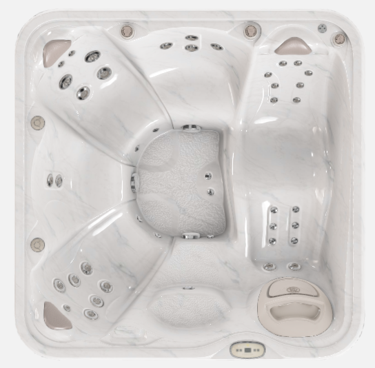 Spa Hydropool pour 5 personnes - Serenity 5900