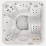 Spa Hydropool pour 5 personnes - Serenity 5900
