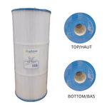 Cartouche de remplacement pour Hayard SwimClear C150S, CX150XRE