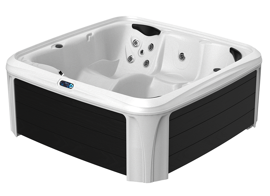 Spa DreamMaker - Collection Comfort 2300L - 5 à 6 personnes