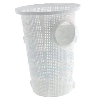 panier pompe Silensor SLL Nirvana