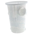 panier pompe Silensor SLL Nirvana