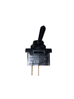 Interrupteur à bascule de pompe de piscine une vitesse, Hayward, Carvin