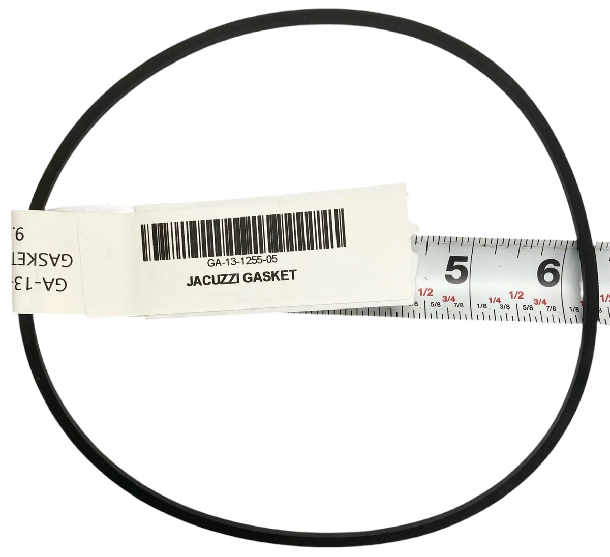 Jacuzzi Joint étanchéité pour tête de filtre Laser et pour pompe LRC