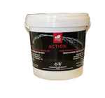 Coral spa : Pastilles de Trichloro "ACTION" 1,8kg (Chlore à dissolution lente)