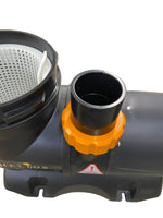 Pompe pour piscine hors terre Helios 1.5hp