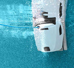 Robot Dolphin Explorer E50 - Robot Nettoyeur Pour piscine creusée