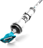 TELSA 2 - Aspirateur de piscine et spa rechargeable