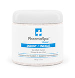 Cristaux de spa et bain PharmaSpa 385 G 13 oZ - Original