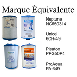 FC-0314 - Filtre pour spa