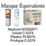 FC-2971 Spa Filter (C-5374, PLBS75, NC652971)