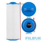 FC-0172, NC650172, 4CH-949, PWW50L - Filtre de Spa