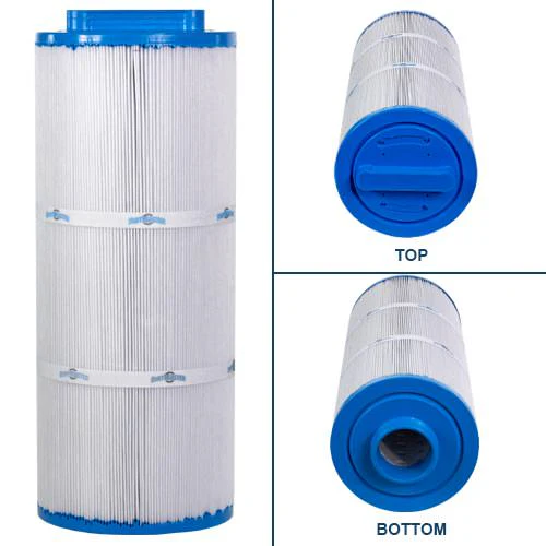 Spa filter - FC-0195 - 5CH-502 - PPM50SC-F2M CAL