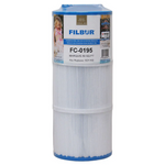 Spa filter - FC-0195 - 5CH-502 - PPM50SC-F2M CAL
