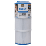FC-0195, 5CH-502, PPM50SC-F2M CAL - Filtre de spa