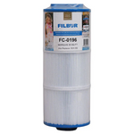 FC-0196, 5CH-352, PPM35SC-F2M - Filtre de Spa