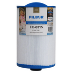 Filtre de spa Neptune FC-03156CH-47 PTL47W-P