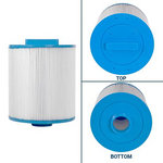 FC-0419, 7CH-322PAS35-FM2 - Filtre pour spa