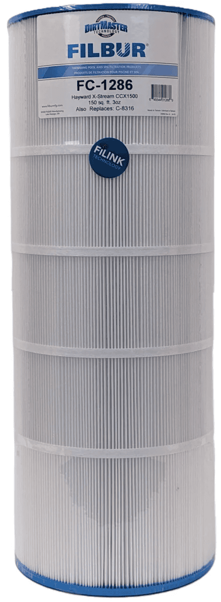 FC-1286, NC6581505, C-8316, PXST150 - X-STREAM Pool Filter