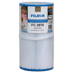 FC-2970, C-5345, PLBS50 - Filtre pour spa