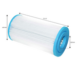 FC-3120, C-2305, PSB3.5 - Filtre pour Spa