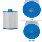 Cartouche de filtre pour spa 50 pi² – FC-3310, C-8450, PCS50N (Coleman, Maax)