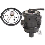 TETE FILTREUR VARI-FLO HAYWARD