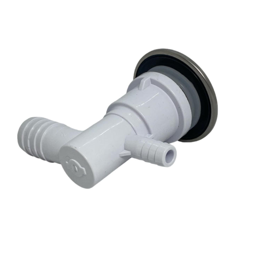 309003 - Jet and Body Complet 2-1/4" DreamMaker