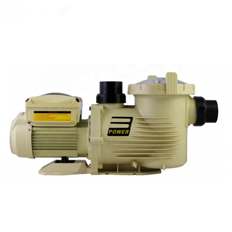 Pompe E-Power 2HP Emaux BEIGE