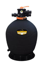 Filtreur pour piscine Hélios 24''