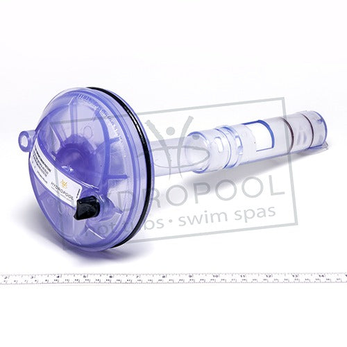 Waterway Brominator RTL XL (depuis 2017), Hydropool