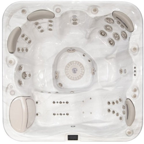 Spa Hydropool pour 6 personnes - Auto-Nettoyant 679