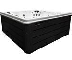 Spa pour 6 personnes Héritage ll de Viking Spas - Démonstrateur