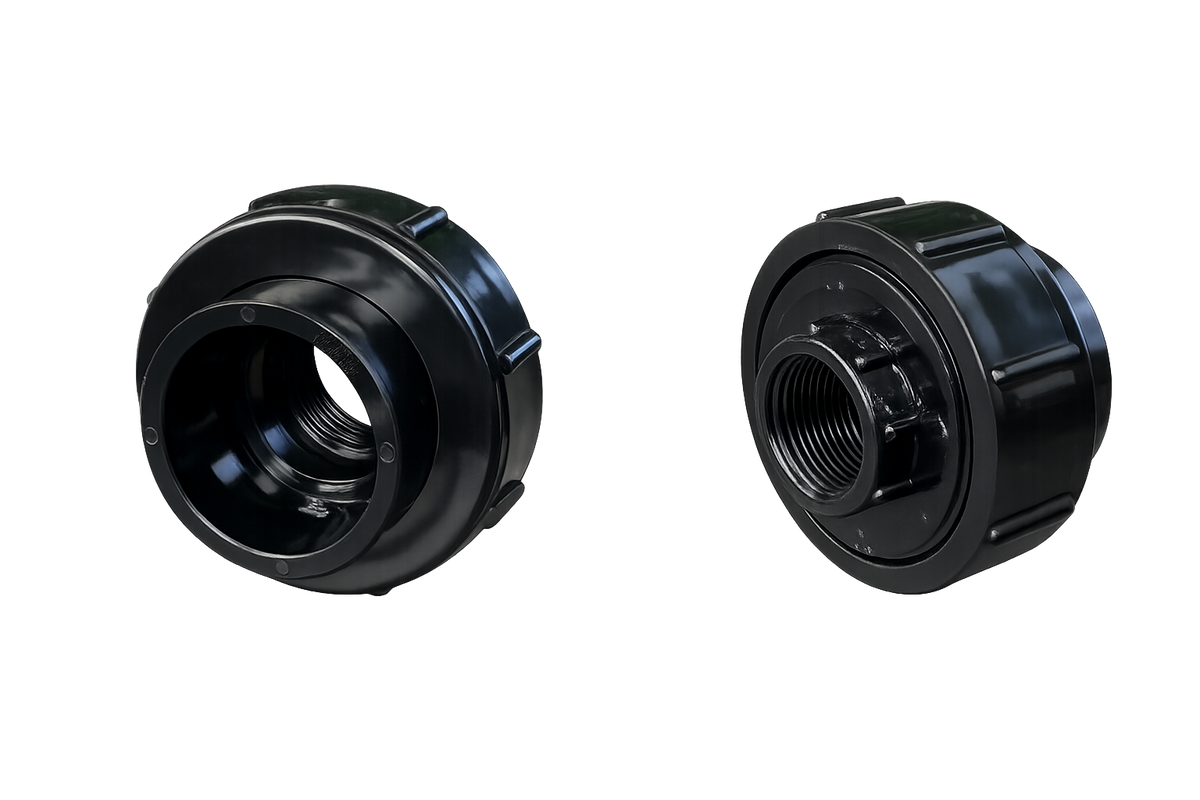 Nirvana NE20 Heat Pump Ring