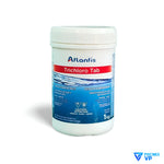 Trichloro Tab de Atlantis,Les pastilles de chloration