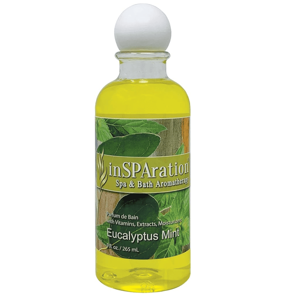 inSPAration Spa Fragrance 9oz