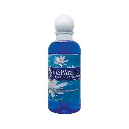 Fragrance pour Spa inSPAration format 9oz