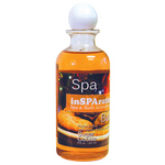 Smells good at spa inSPAration format 9oz