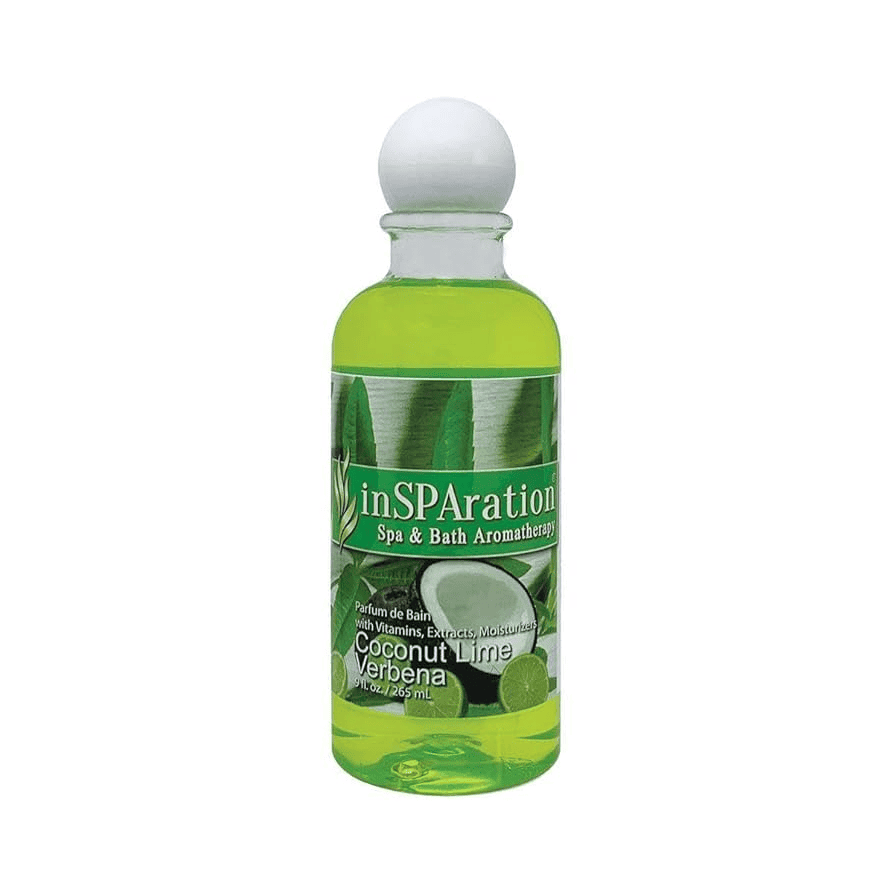 inSPAration Spa Fragrance 9oz