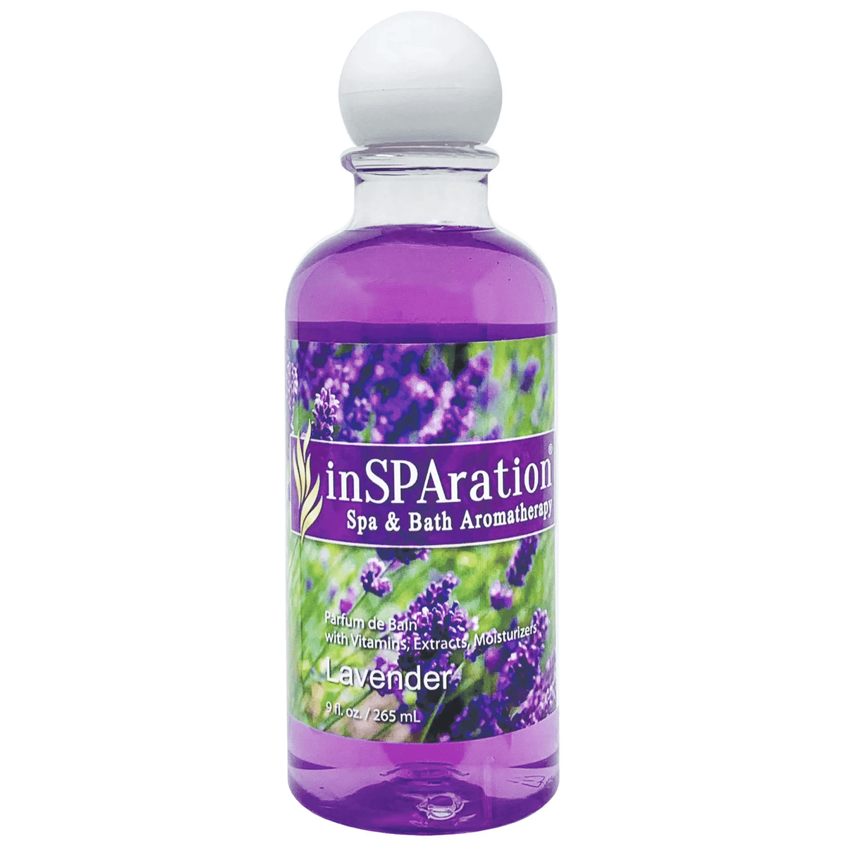 inSPAration Spa Fragrance 9oz