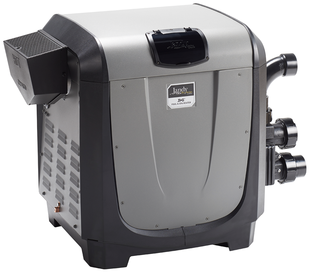 JXI260 Propane Gas Pool Heater - Jandy
